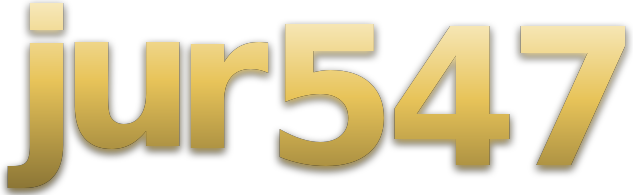 jur547 logo