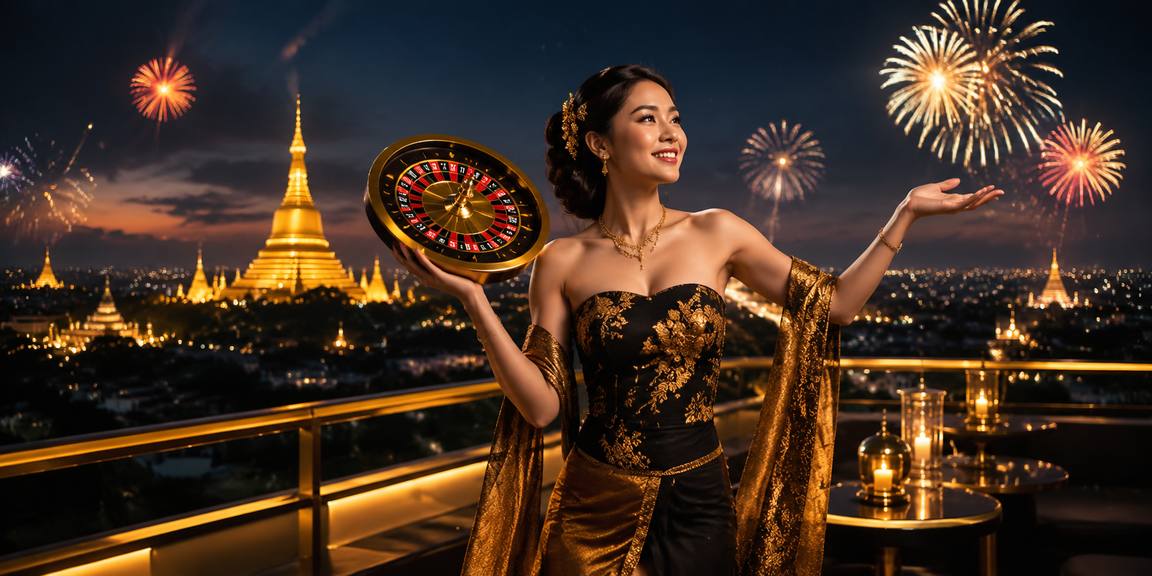jur547 မြန်မာကစားသူများကို ဗဟိုပြုထားတဲ့ ပလက်ဖောင်း